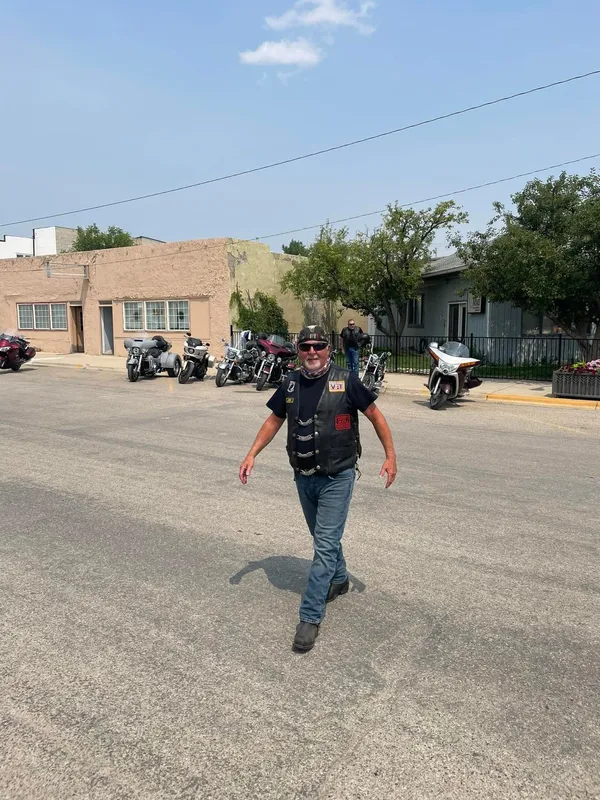 American Legion Annual Poker Run 7/27/24