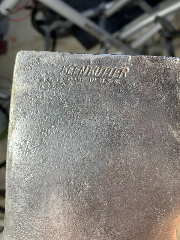 Keen Kutter 2