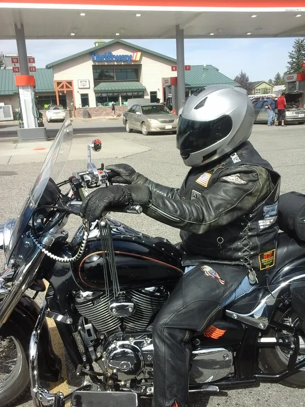 ALR 30 Ride 9/24/23 Fall ride 2023