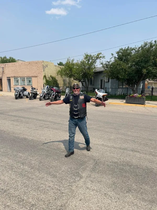 American Legion Annual Poker Run 7/27/24