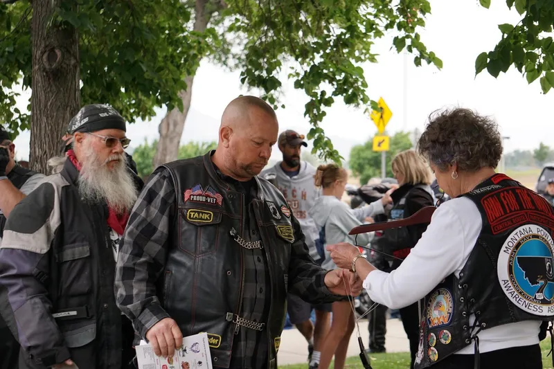 POW/MIA Run 2023