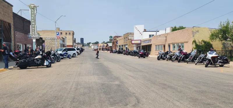 American Legion Annual Poker Run 7/27/24