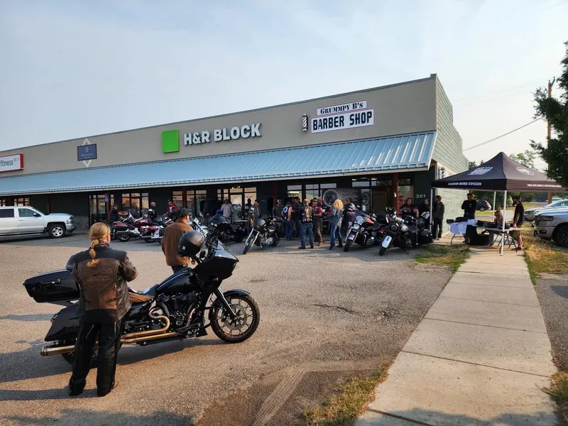 American Legion Annual Poker Run 7/27/24