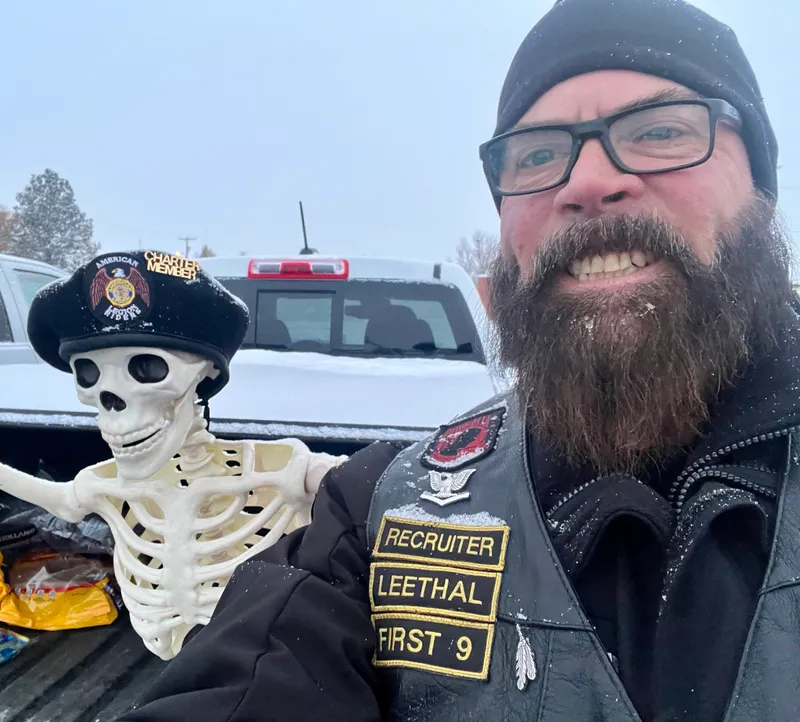 Trunk or Treat 2023