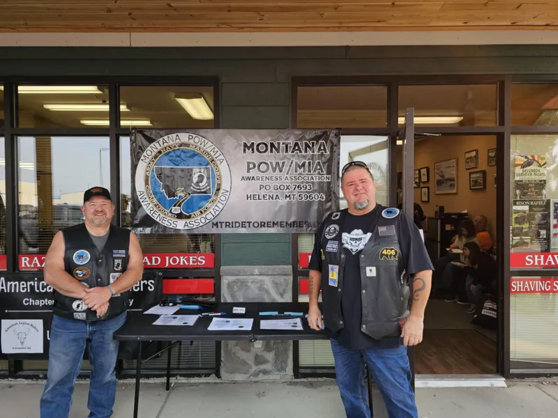 American Legion Riders annual poker run 7/27/24