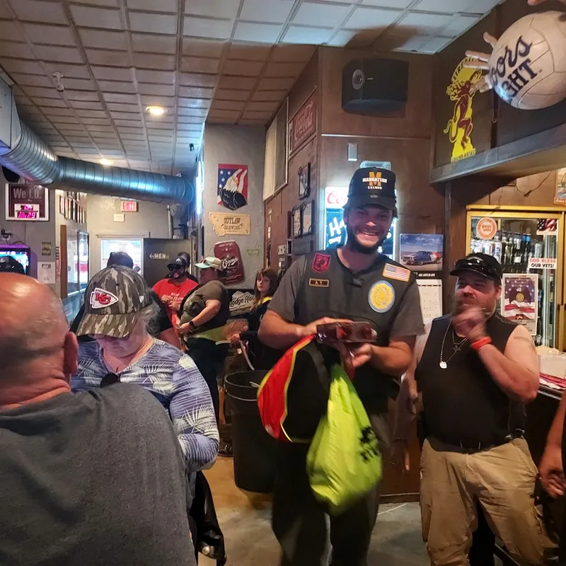 ALR30 13th annual poker run