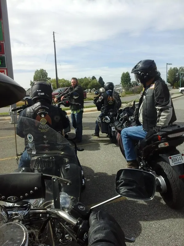 ALR 30 Ride 9/24/23 Fall ride 2023