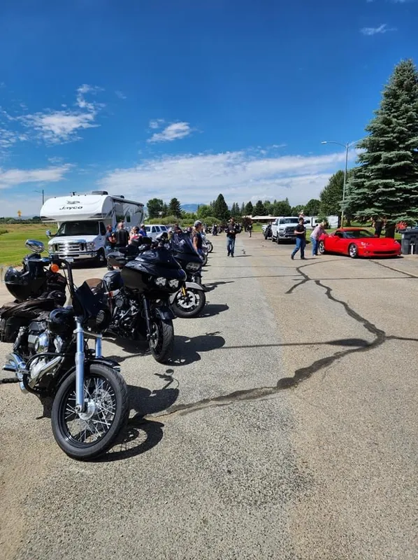 ALR30 13th Annual Poker Run