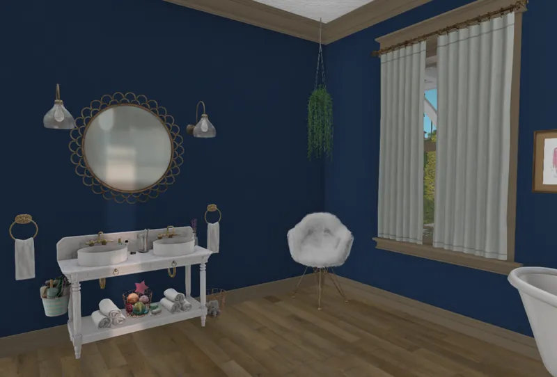 Bathroom 2
