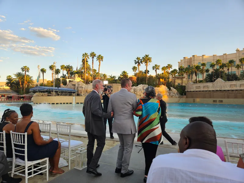 Wedding pics