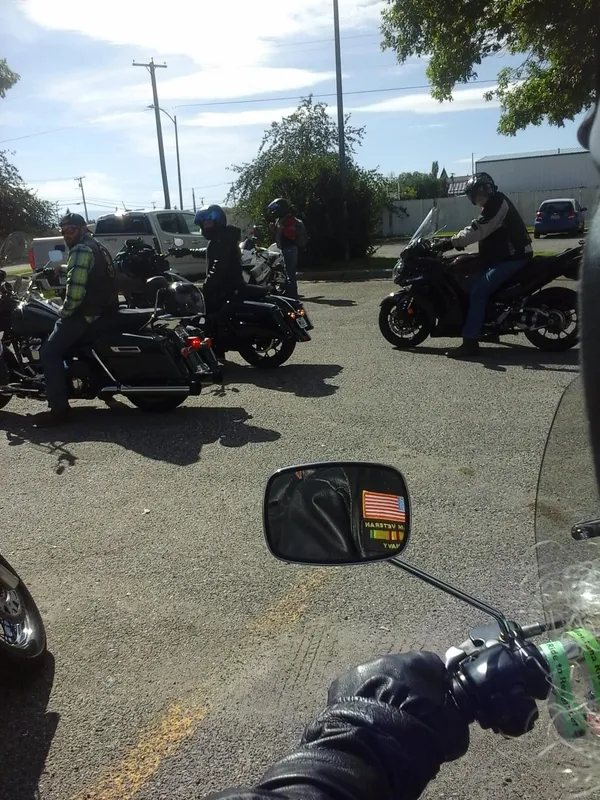 ALR 30 Ride 9/24/23