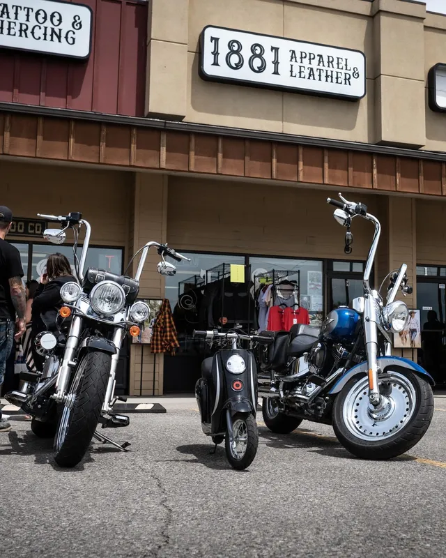 1881 Bike Day 6/2/24