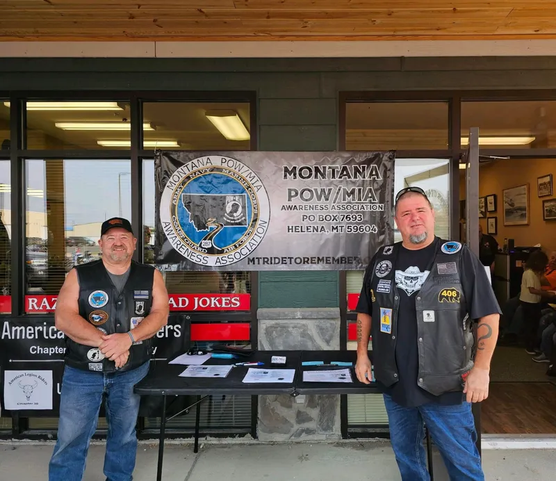 American Legion Annual Poker Run 7/27/24