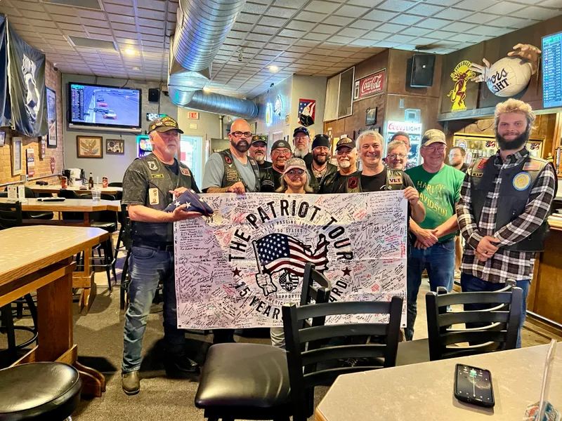 6/23/24 https://www.nationofpatriots.com