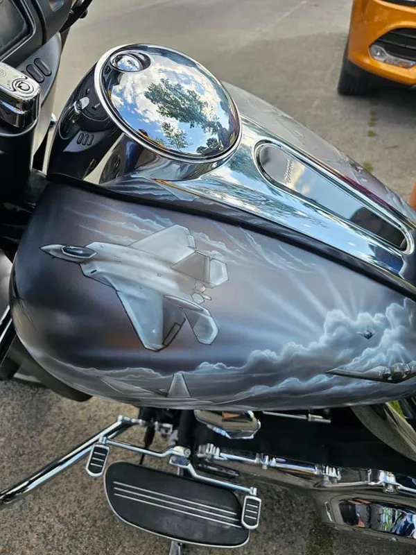 MT Ride to Remember - POW/MIA Ride with Zig, Leethal, Cory, Brandon, Scotty, Matt, Larry, Lee, Colter, Austin, Steve, and Tank.