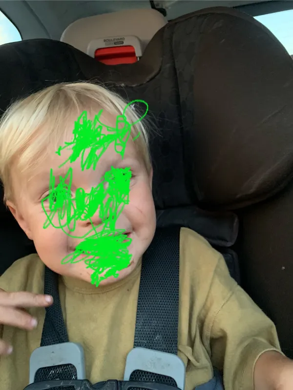 Car activities (Tommy)
