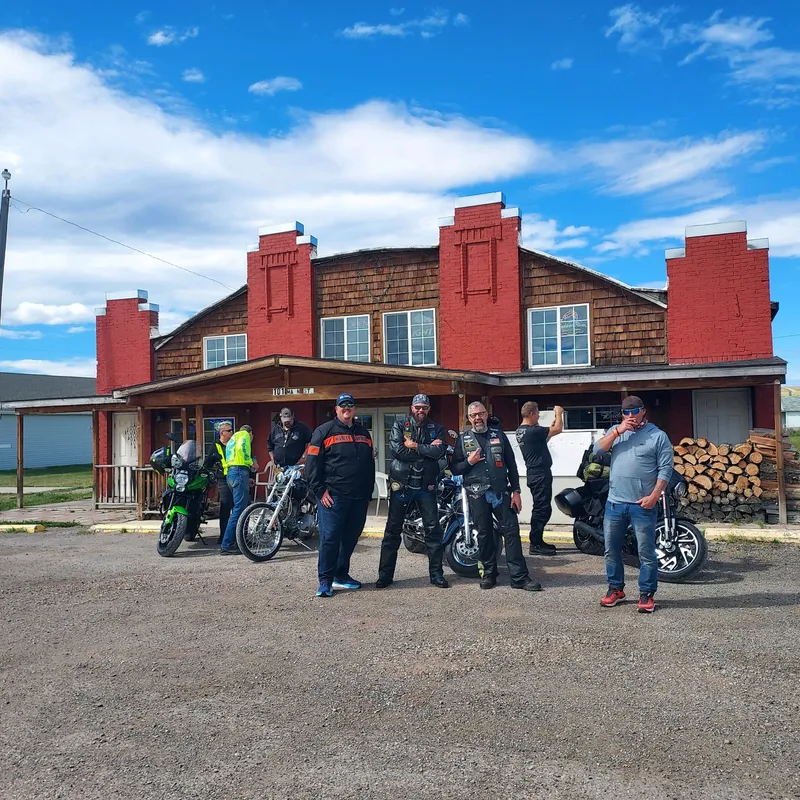 Livingston American Legion Riders Poker Run 2023