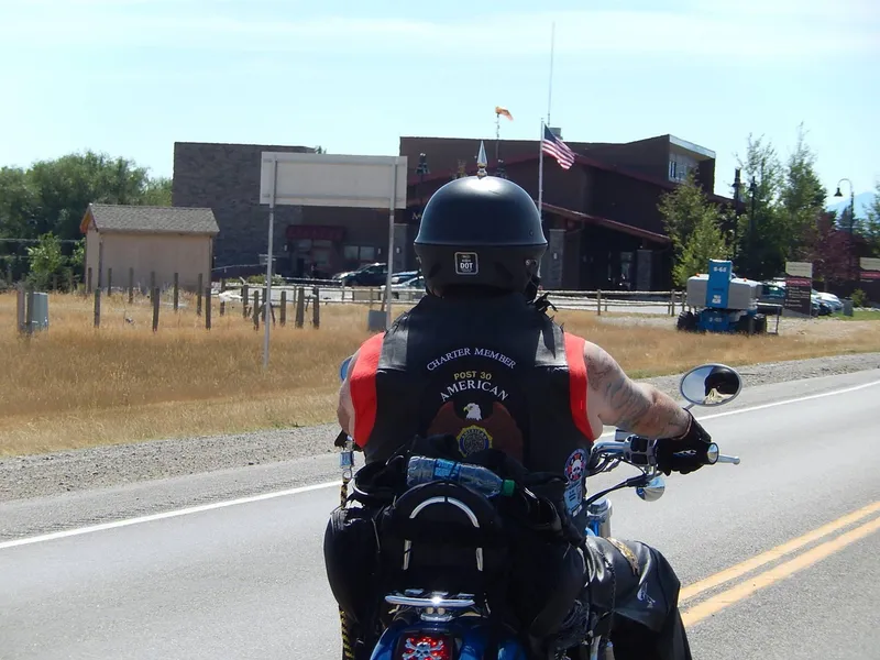 POW/MIA Run 2016
