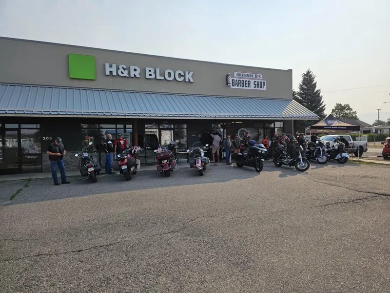 American Legion Riders annual poker run 7/27/24