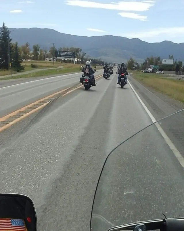 ALR 30 Ride 9/24/23 Fall ride 2023