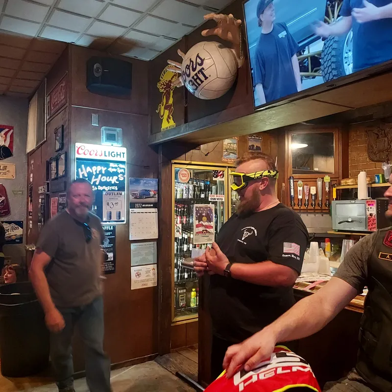 ALR30 13th annual poker run