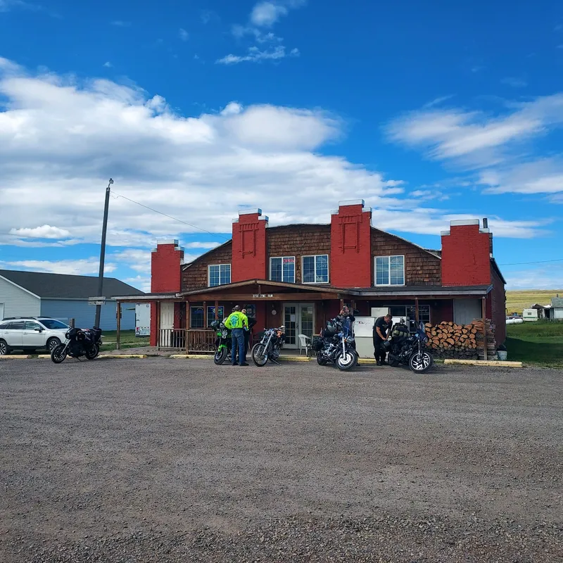 Livingston American Legion Riders Poker Run 2023
