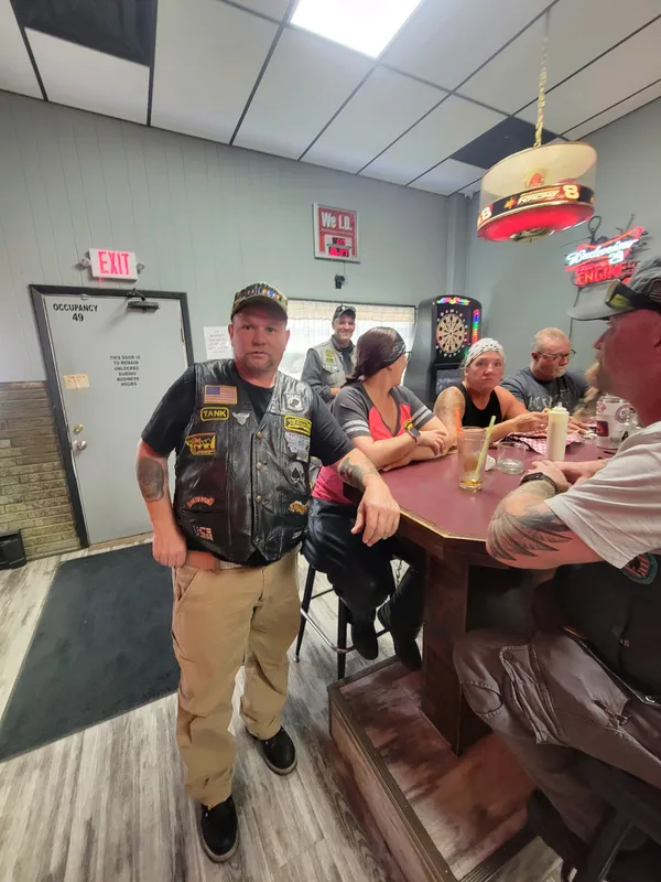 American Legion Annual Poker Run 7/27/24