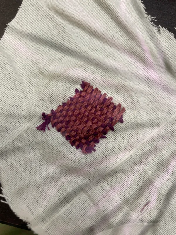 patchwork!