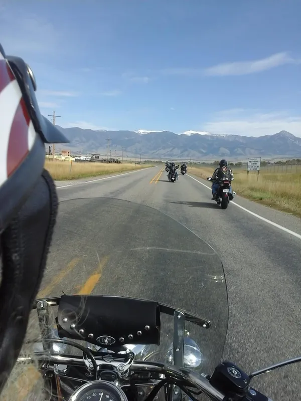 ALR 30 Ride 9/24/23