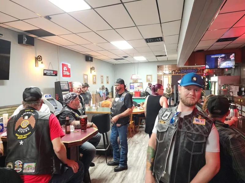 American Legion Annual Poker Run 7/27/24