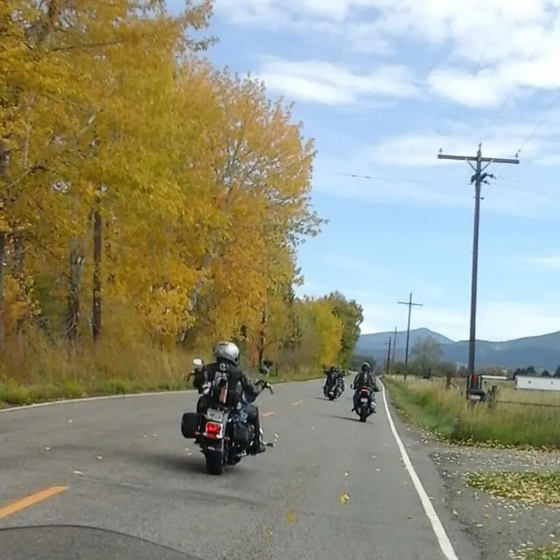 ALR 30 Ride 9/24/23 Fall ride 2023