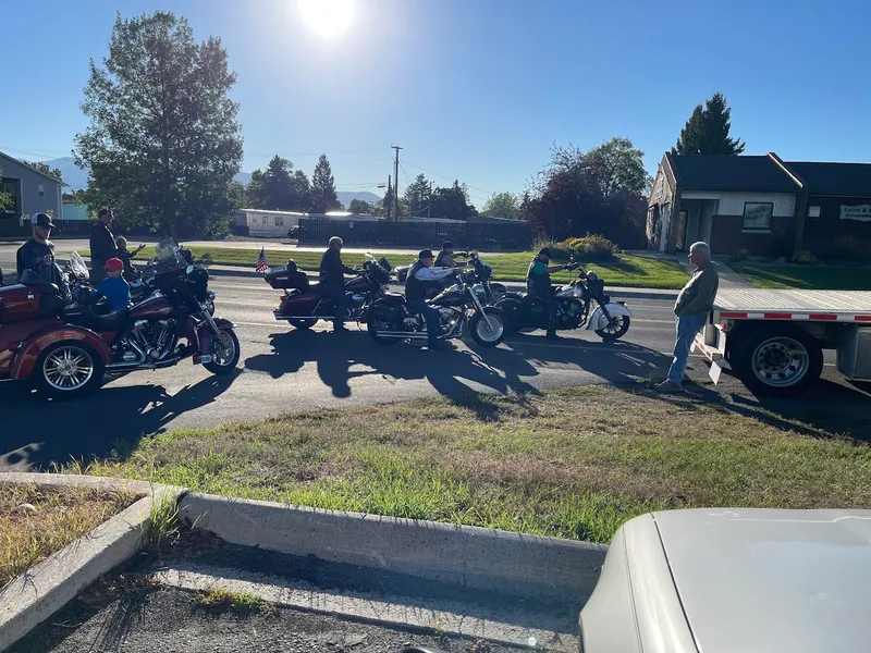 Belgrade Fall Festival Parade 2023
