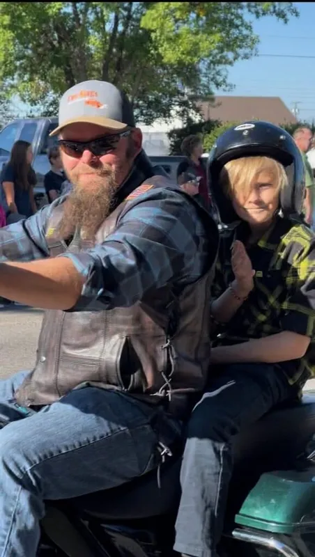Belgrade fall festival parade, 2023