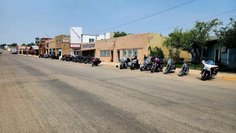 American Legion Annual Poker Run 7/27/24