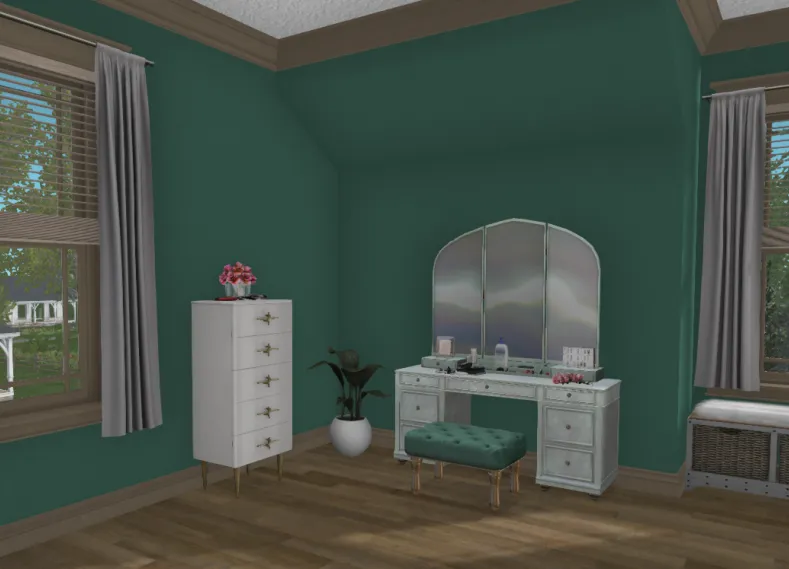 Bedroom 2