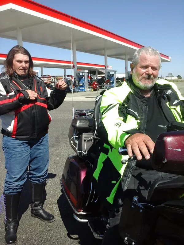 MT Ride to Remember - POW/MIA Ride with Zig, Leethal, Cory, Brandon, Scotty, Matt, Larry, Lee, Colter, Austin, Steve, and Tank.