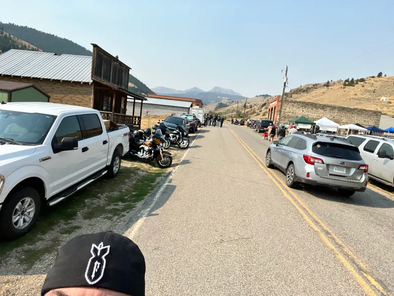 Cloud 9 Poker Run 9/7/24 w/ Leethal, Colter, TAZ, Don, Charlie, Aaron, and Friends.