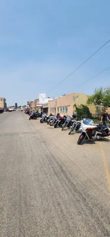 American Legion Annual Poker Run 7/27/24