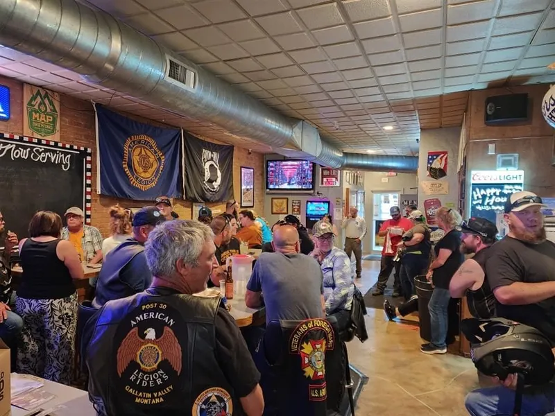 ALR30 13th Annual Poker Run