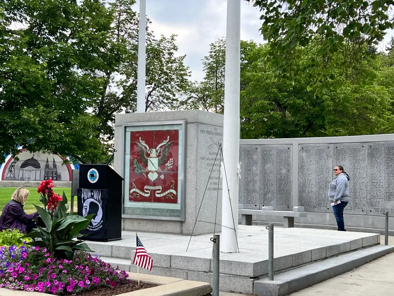 POW/MIA Run 2023