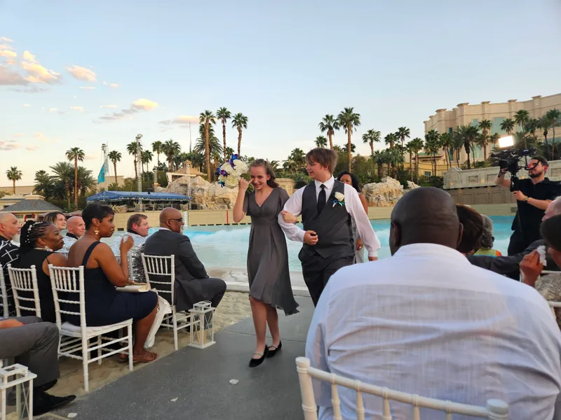 More wedding pics