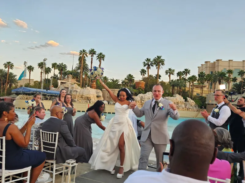 More wedding pics
