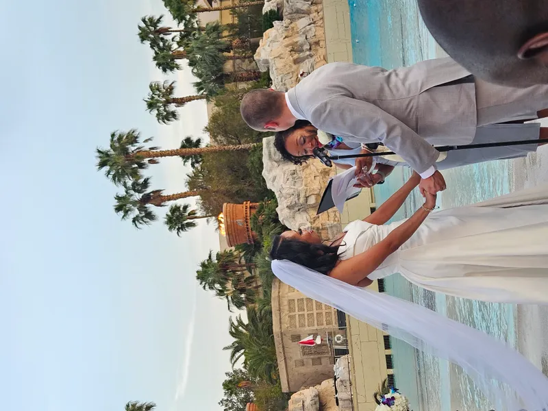 Even more wedding pics