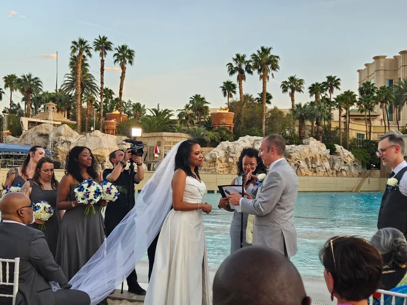 Even more wedding pics