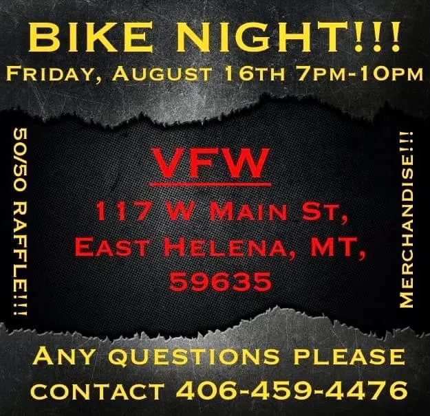MT Ride to Remember - POW/MIA Ride with Zig, Leethal, Cory, Brandon, Scotty, Matt, Larry, Lee, Colter, Austin, and Steve.