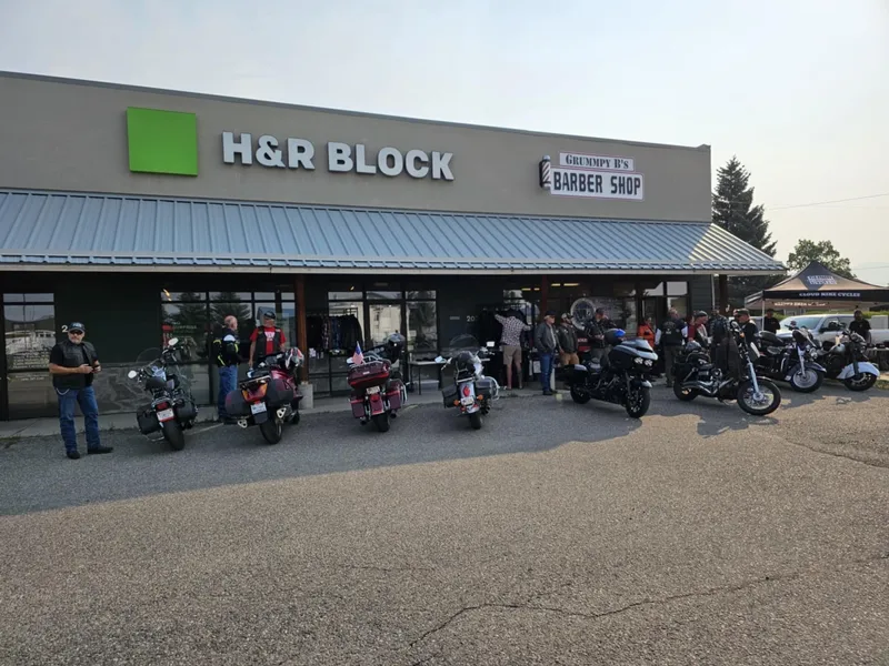 American Legion Riders annual poker run 7/27/24