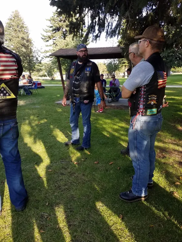 POW/MIA Run 2023