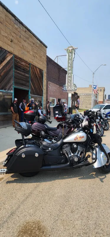 American Legion Annual Poker Run 7/27/24
