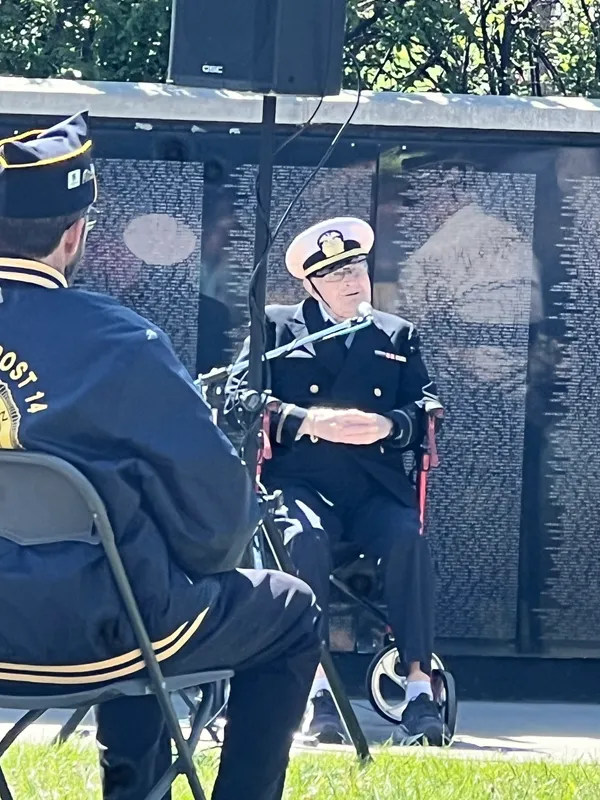 Memorial Day 2024