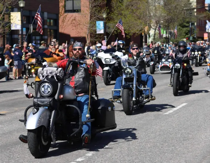Memorial Day 2024